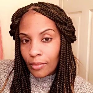 Meet your Posher, Katrina